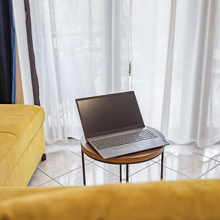 Romeo&Julia- Newly Refurbished Apartment Near Medulin Pomer Εξωτερικό φωτογραφία