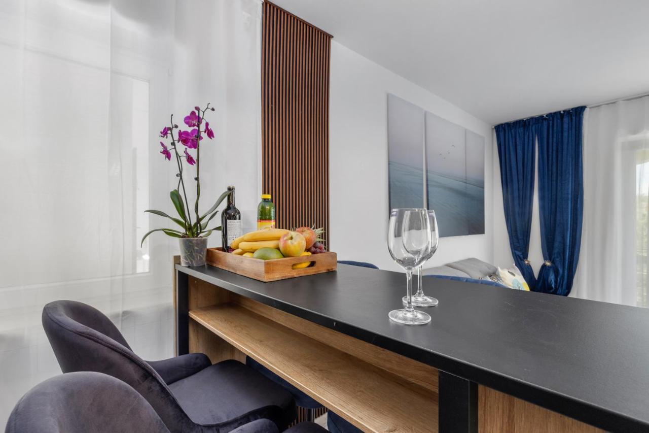 Romeo&Julia- Newly Refurbished Apartment Near Medulin Pomer Εξωτερικό φωτογραφία