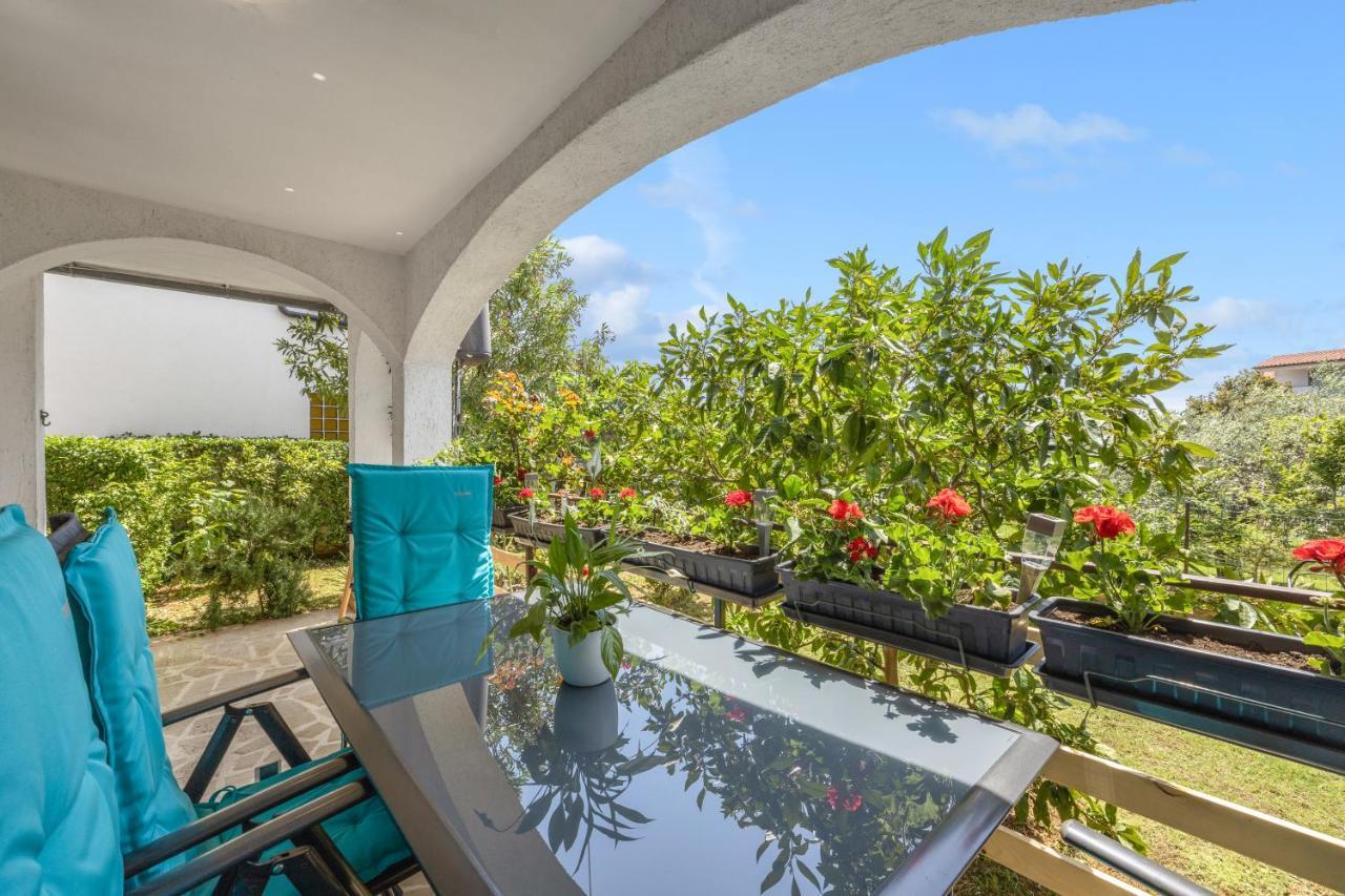 Romeo&Julia- Newly Refurbished Apartment Near Medulin Pomer Εξωτερικό φωτογραφία