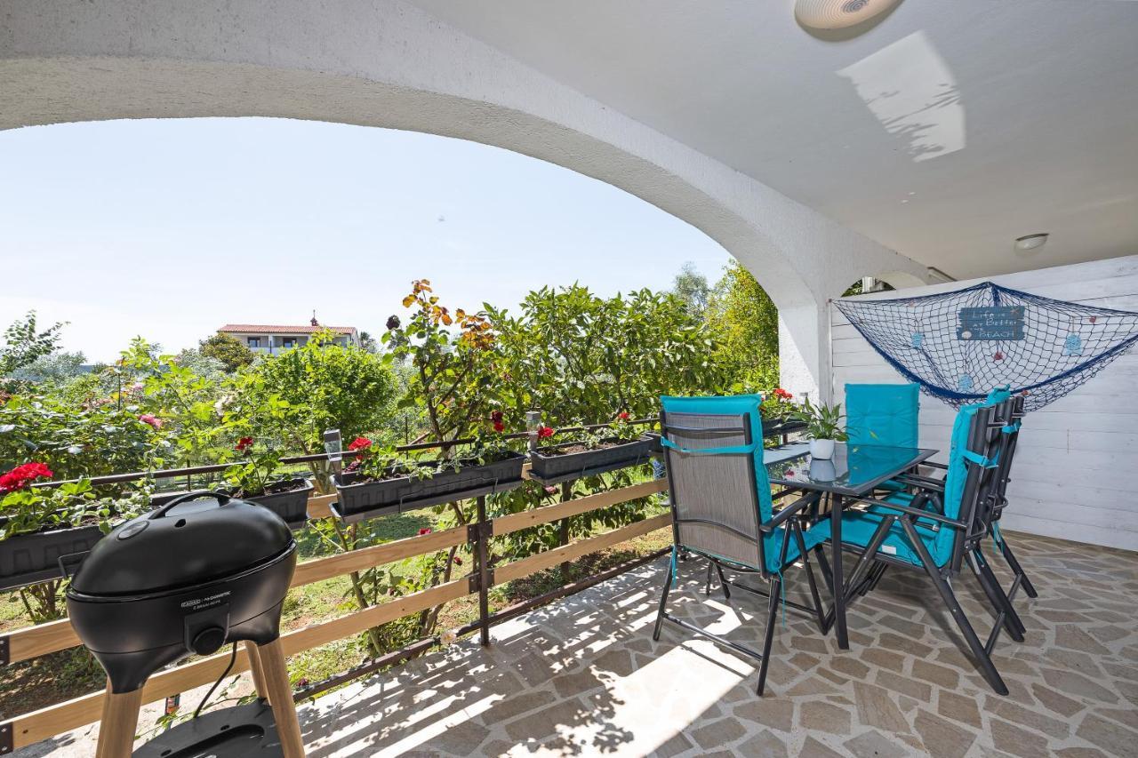 Romeo&Julia- Newly Refurbished Apartment Near Medulin Pomer Εξωτερικό φωτογραφία