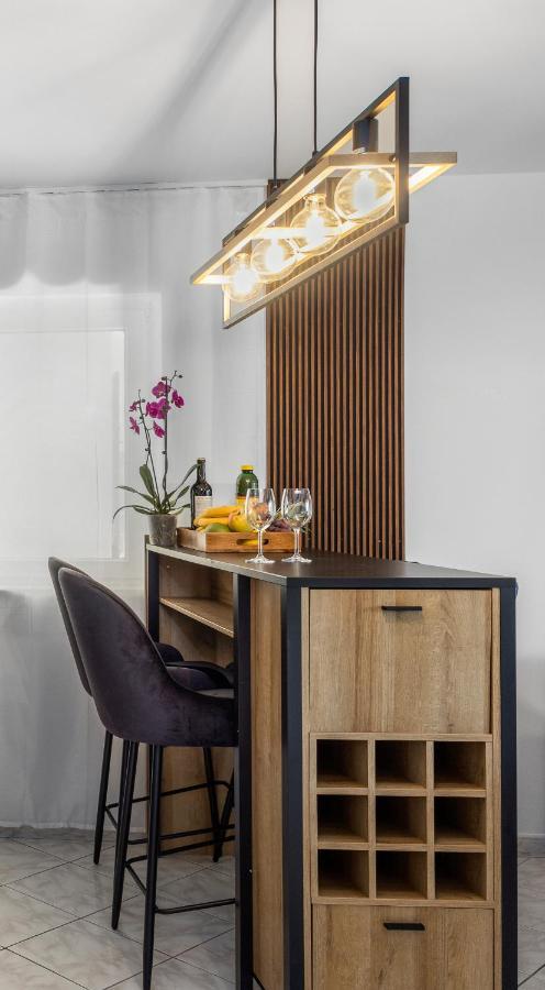 Romeo&Julia- Newly Refurbished Apartment Near Medulin Pomer Εξωτερικό φωτογραφία