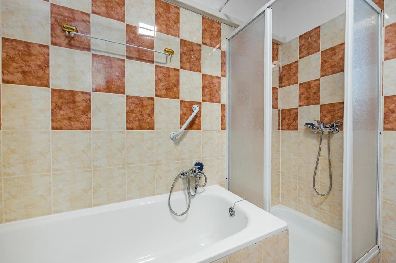 Romeo&Julia- Newly Refurbished Apartment Near Medulin Pomer Εξωτερικό φωτογραφία