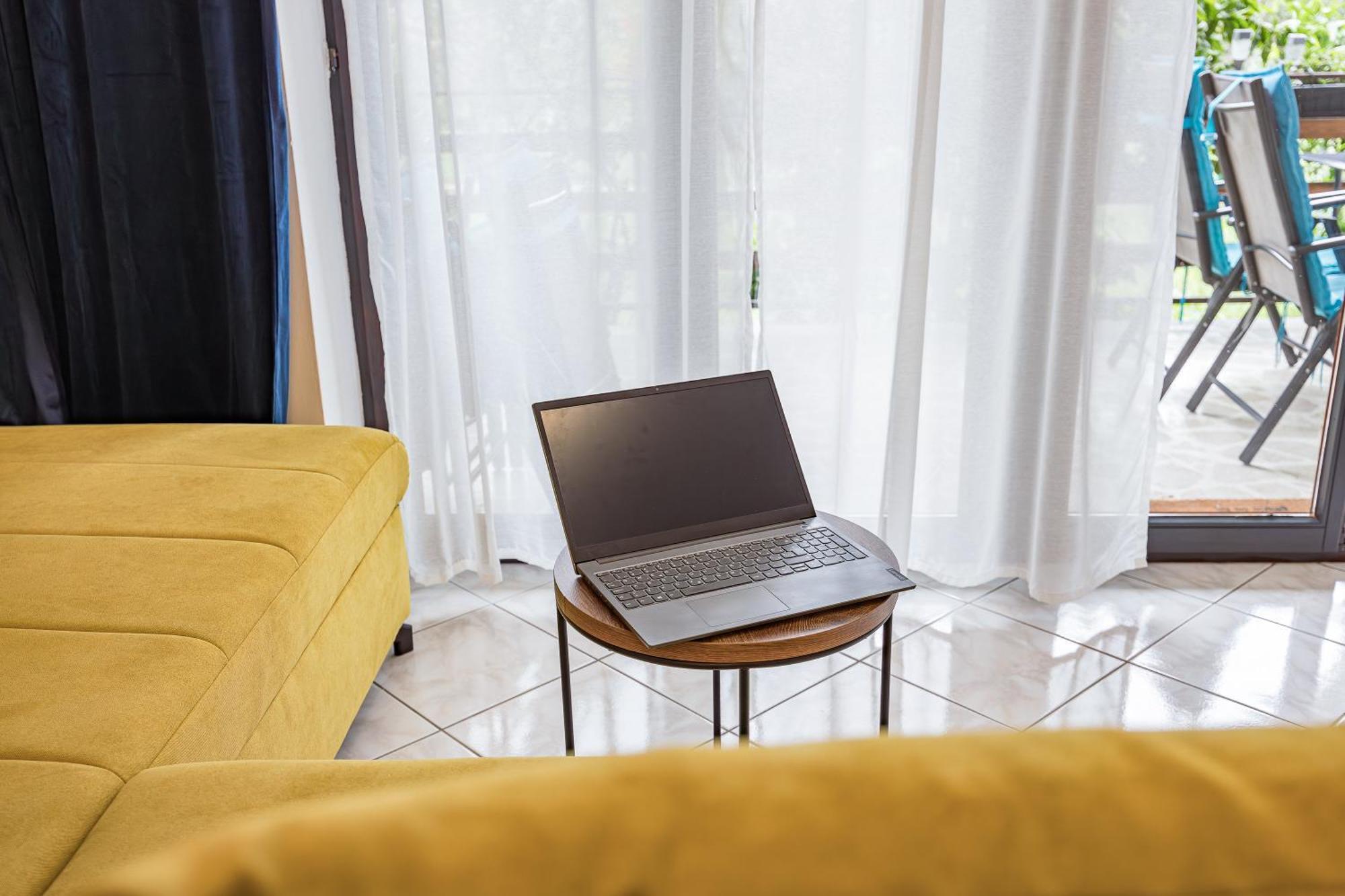 Romeo&Julia- Newly Refurbished Apartment Near Medulin Pomer Εξωτερικό φωτογραφία