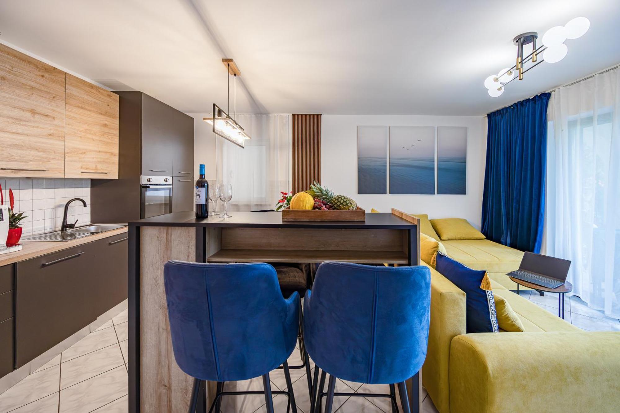 Romeo&Julia- Newly Refurbished Apartment Near Medulin Pomer Εξωτερικό φωτογραφία